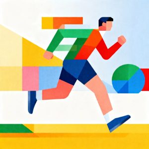 Korzyści płynące z regularnej aktywności fizycznej